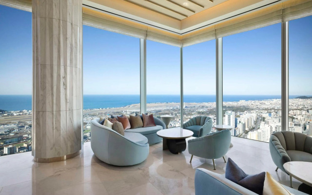 Grand Hyatt Jeju