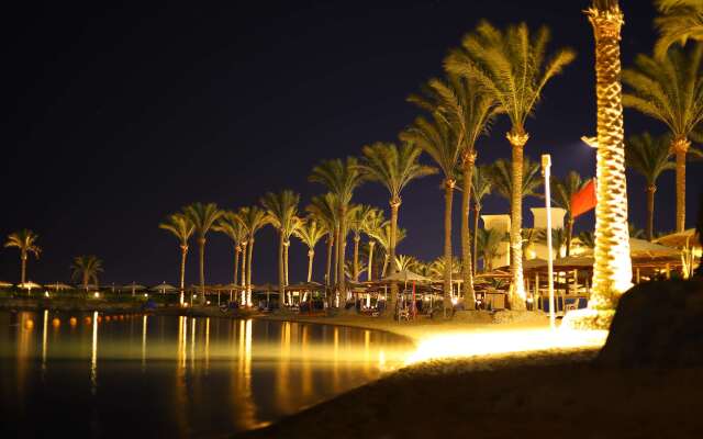 Continental Hotel Hurghada