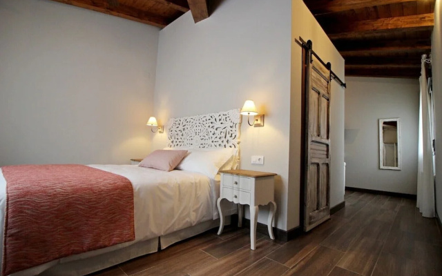 Hotel Rural San Giles