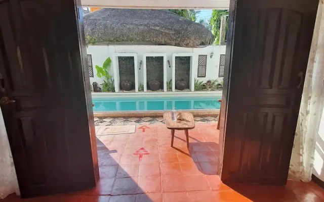 Evangeline Beach Resort