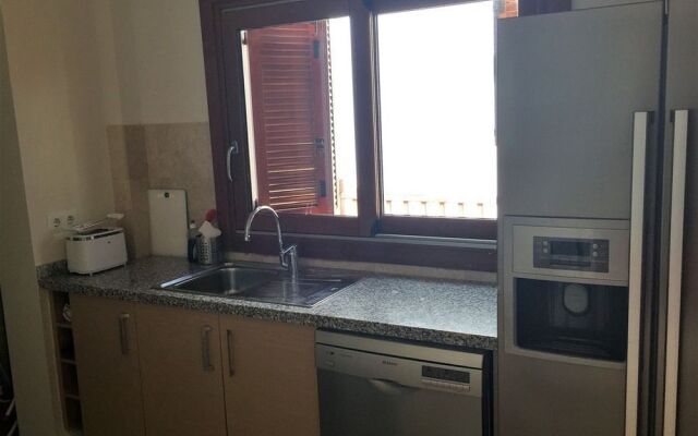 3 Haspe Villa