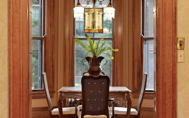 Historic District B&B