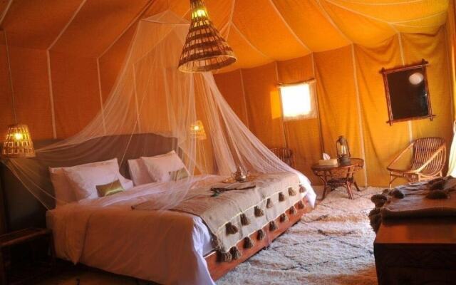 Merzouga Spirit Luxury Camp