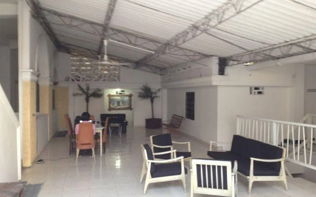 Hotel los Ángeles