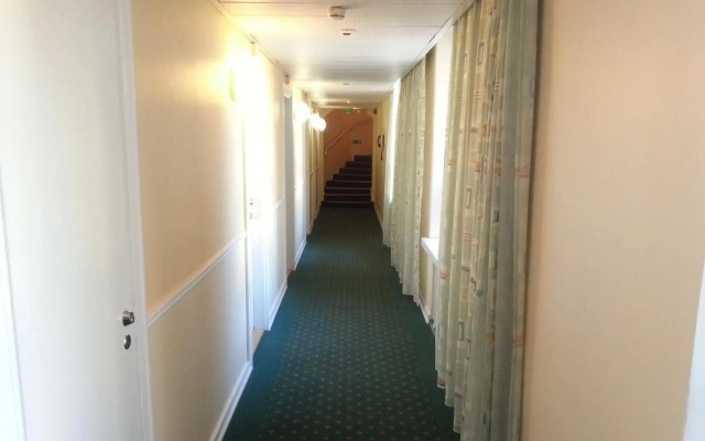 Hotel Anna