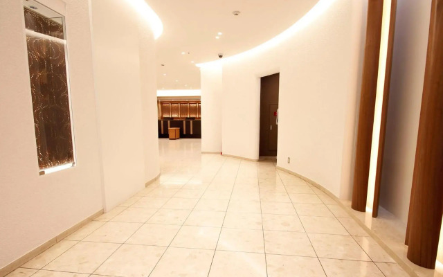 Hearton Hotel Shinsaibashi