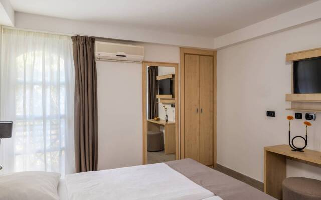 Delfin Hotel