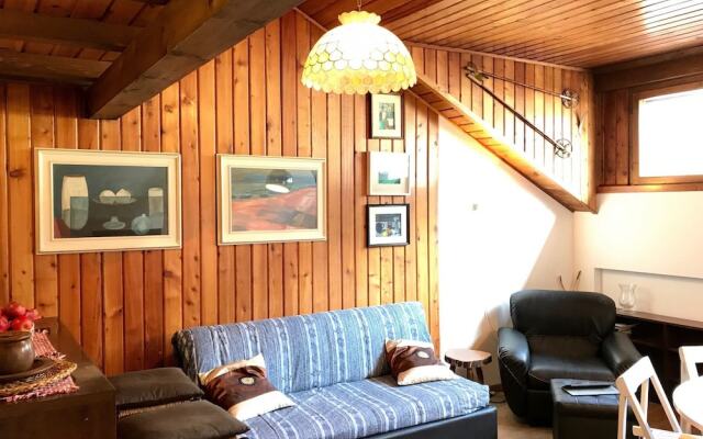 Meneghini Mansarda Centrale