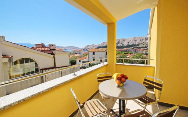 Apartments Brnic