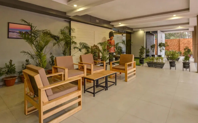 Mount Amara Hotel & Spa
