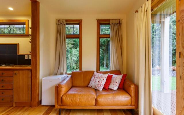 Kahere Retreat
