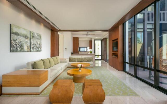 Luxury Ocean View Villas - Residence by Danatrip