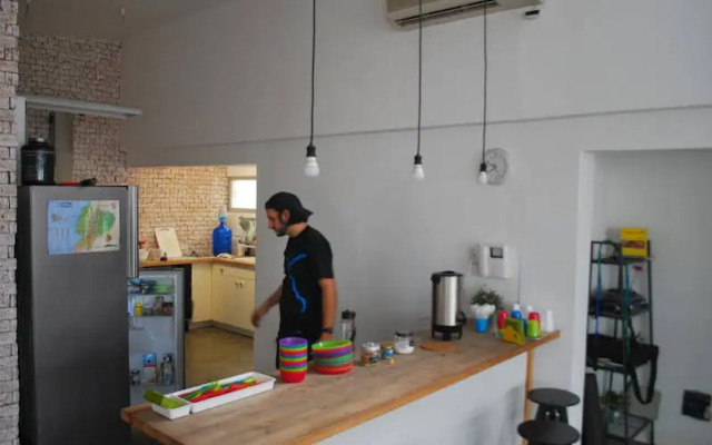 Hotel Perla Central