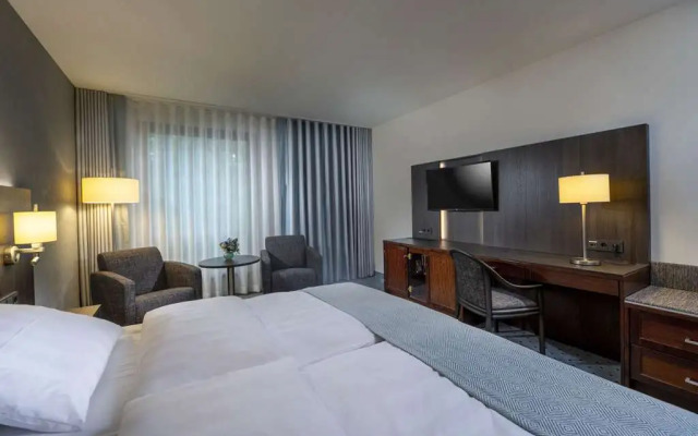 Maritim Hotel Bremen