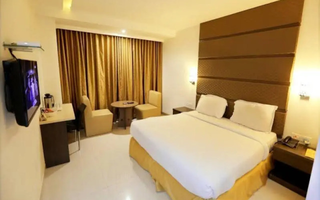 Hotel Sitara Grand Miyapur