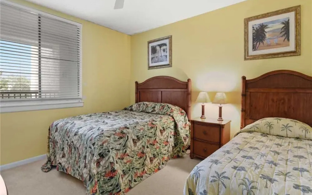Island Club 1403 - Two Bedroom Condo