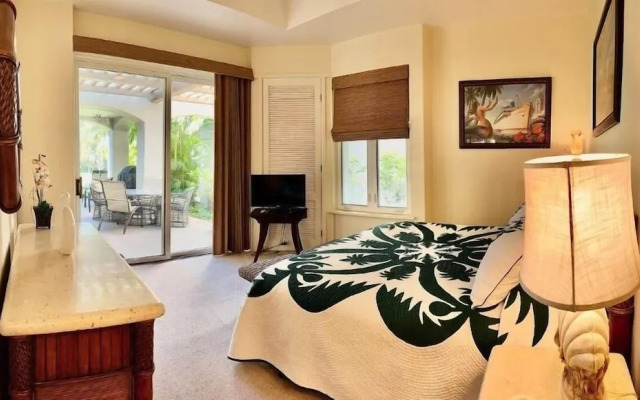 Palms 501 2 Bedroom Condo