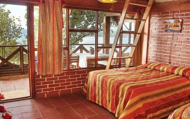 Cabanas Arameni