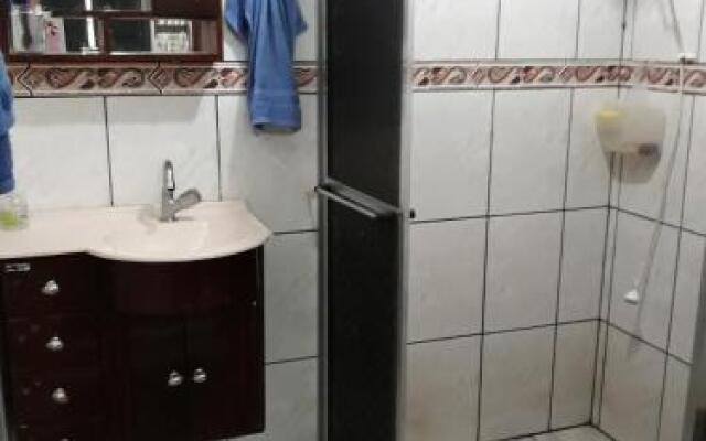 Live Hostel