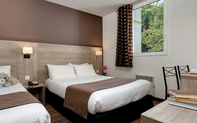 Hôtel Beau Site