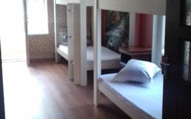 Id Hostel Aktau