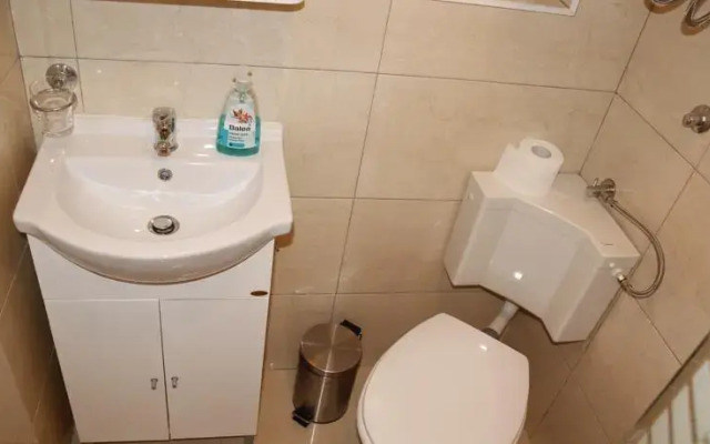 Apartment Crikvenica Centar