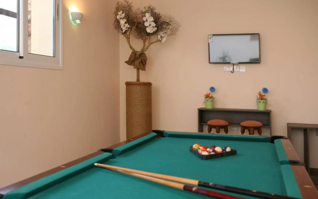 Elena Boutique Residence