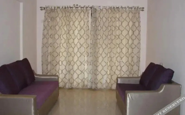 Vista Rooms at Bandra