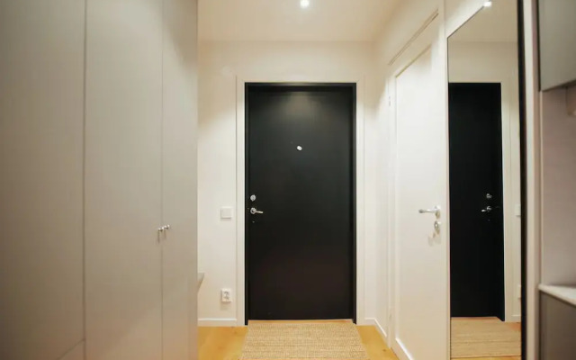 The Lab Hotel