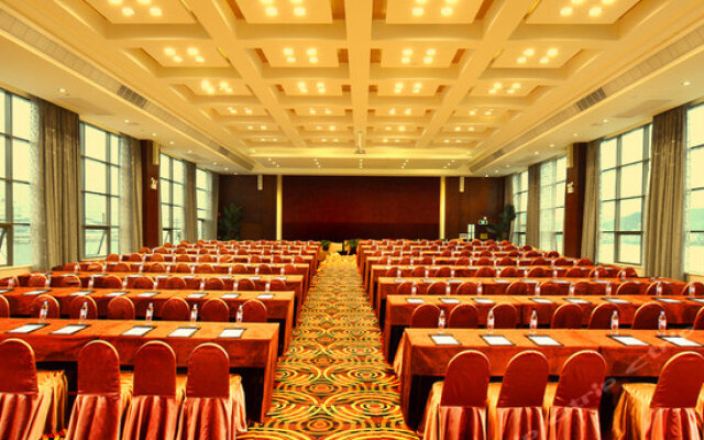 Haihui Hotel