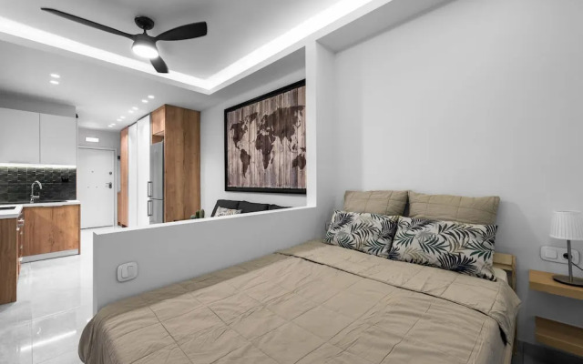 Cozy Living Thessaloniki