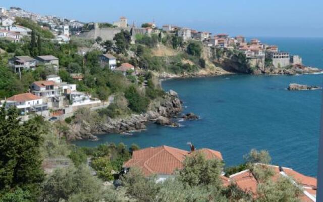 Apartments Sirena
