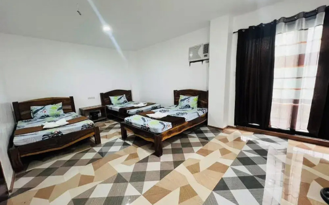 Panda Guest House