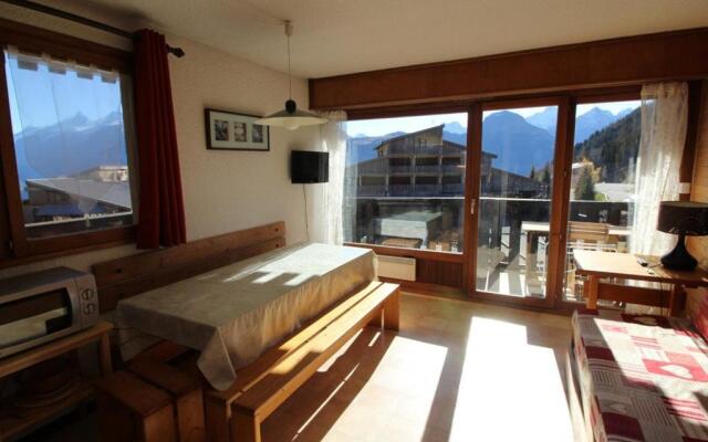 Appartement Auris, 3 pièces, 6 personnes - FR-1-297-27