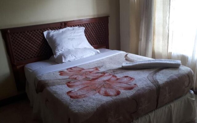 Meru House Inn