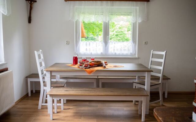 Apartment at the Vesel Homestead, Local Experience