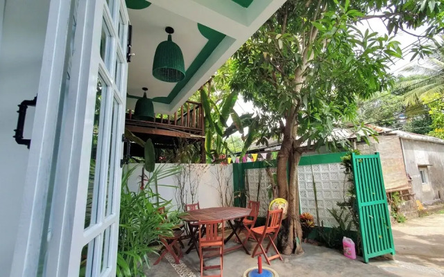 ALOHA House 3BR Seaside An Bang-Hoi An