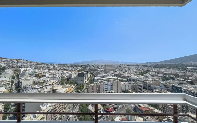 Phaedrus Living Apollo Skyview Penthouse
