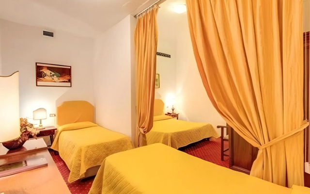 Hotel Rex