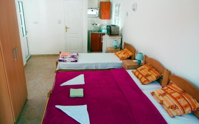 Radonjic Apartments