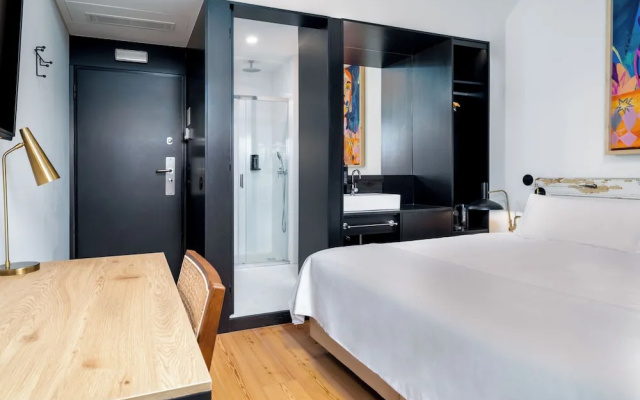 Limehome Porto Rua Das Oliveiras