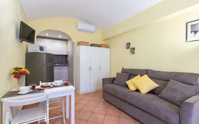 Nizza Studio Apartments