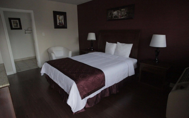 LA Royal Viking Apartments