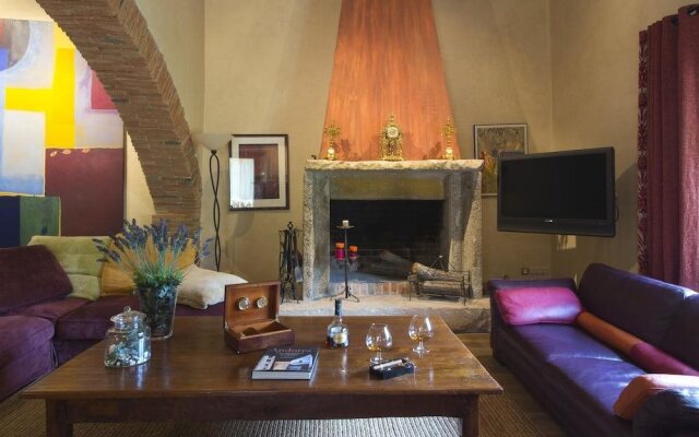 Rusticae Casa Rural Mas Roselló Adults Only