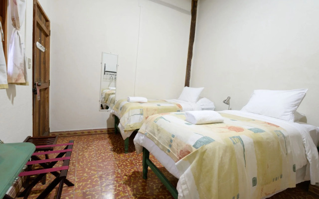 Hotel La Posada del Doctor