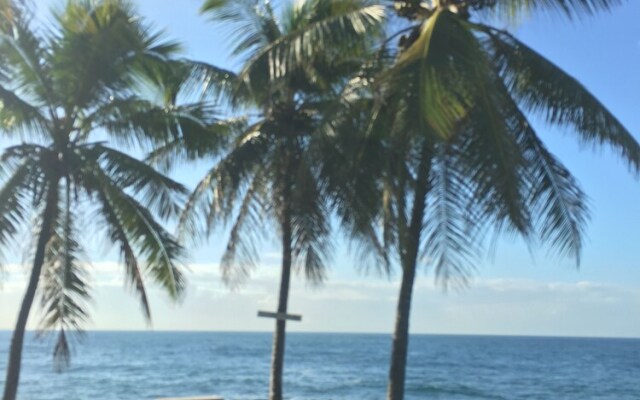 Appart'hotel costa verde