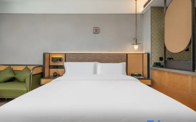 TRUE GO Hotel (Xianning Huochezhan Xianning North Railway Station)