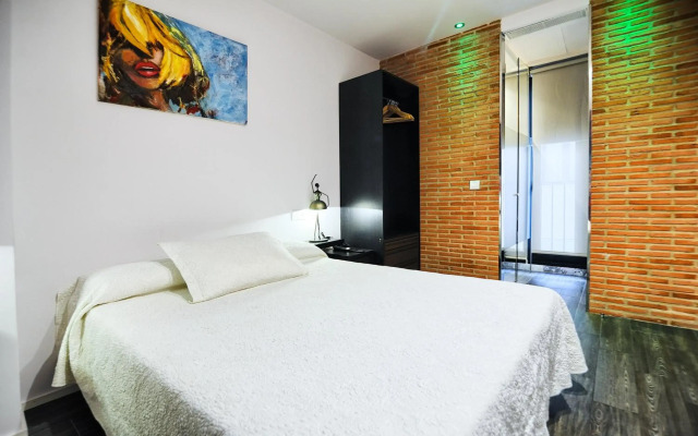 Hotel Boutique Sabbia Valencia