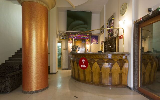 OYO Flagship 307 Pimpri Pune