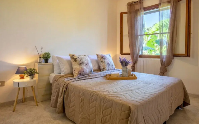 Sardinia Re - Gutierrez 31 Country House